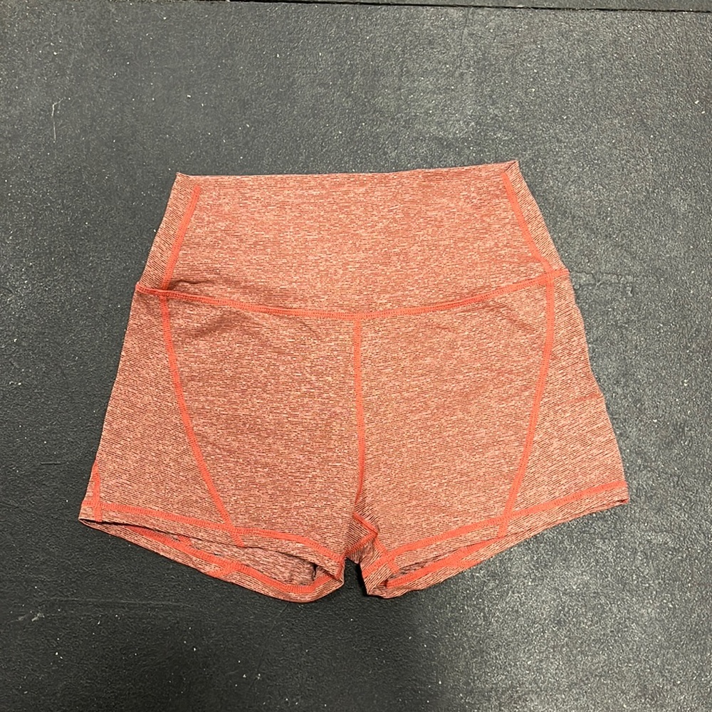 Born Primitive shorts